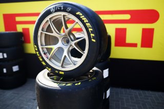 Pirelli
 | JEP/SRO