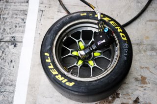 Pirelli Tyres
 | JEP/SRO