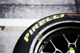 Pirelli Tyres
 | JEP/SRO