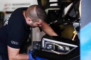 Audi Sport Team Sainteloc
 | JEP/SRO