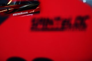 Audi Sport Team Sainteloc
 | JEP/SRO