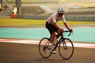 Track walk
 | JEP/SRO