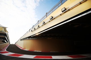 Yas Marina
 | JEP/SRO