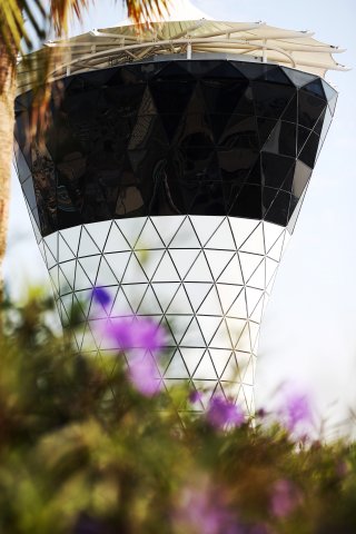 Yas Marina Circuit
 | JEP/SRO