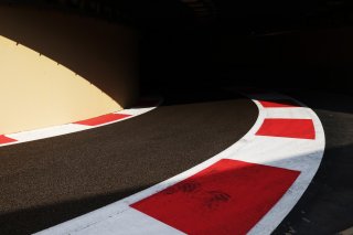 Yas Marina Circuit
 | JEP/SRO