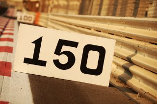 Yas Marina
 | JEP/SRO