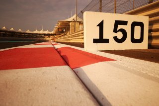 Yas Marina
 | JEP/SRO