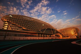 Yas Marina
 | JEP/SRO