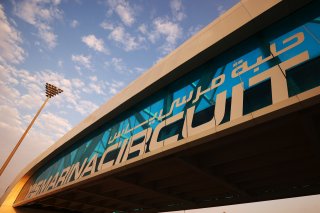 Yas Marina
 | JEP/SRO