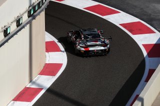 Brenton Grove / Adrian Henry D'Silva / Stephen Grove - EBM Giga Racing,  Porsche 911 GT3-R (991.II) 
 | JEP/SRO