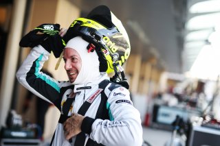 Martin Berry - SPS automotive performance, Mercedes-AMG GT3
 | JEP/SRO