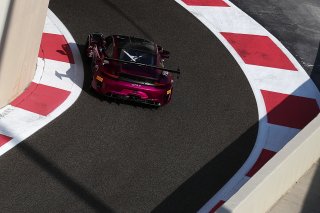 Klaus Bachler / Alfred Renauer / Daniel Allemann - Herberth Motorsport,  Porsche 911 GT3-R (991.II) 
 | JEP/SRO