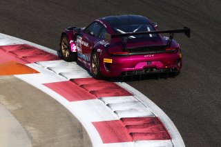 Klaus Bachler / Alfred Renauer / Daniel Allemann - Herberth Motorsport,  Porsche 911 GT3-R (991.II) 
 | JEP/SRO