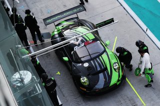 Stephane Kox / Peter Kox / Nico Pronk / Tom Boonen - Saalocin Racing -  Porsche 911 GT3-R (991.II) 
 | JEP/SRO