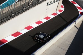 Robert Renauer / Patrick Kolb / Ralf Bohn - Herberth Motorsport,  Porsche 911 GT3-R (991.II) 
 | JEP/SRO