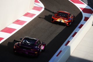Philip Ellis / Kenny Habul / Martin Konrad - SunEnergy1 by SPS,  Mercedes-AMG GT3 
 | JEP/SRO