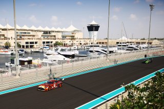 Philip Ellis / Kenny Habul / Martin Konrad - SunEnergy1 by SPS,  Mercedes-AMG GT3 
 | JEP/SRO