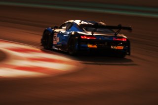 Christopher Haase / Patric Niederhauser / Erwan Bastard - Audi Sport Team Sainteloc,  Audi R8 LMS evo II GT3  
 | JEP/SRO