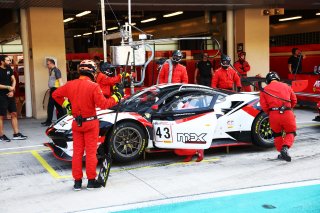 Kevin Magnussen / Jan Magnussen / Mark Kvamme - AF Corse - MDK Motorsport,  Ferrari 488 GT3 
 | JEP/SRO