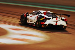 Kevin Magnussen / Jan Magnussen / Mark Kvamme - AF Corse - MDK Motorsport,  Ferrari 488 GT3 
 | JEP/SRO
