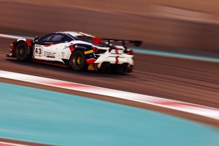 Kevin Magnussen / Jan Magnussen / Mark Kvamme - AF Corse - MDK Motorsport,  Ferrari 488 GT3 
 | JEP/SRO