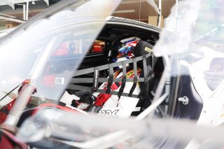Kevin Magnussen / Jan Magnussen / Mark Kvamme - AF Corse - MDK Motorsport,  Ferrari 488 GT3 
 | JEP/SRO