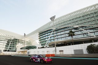 Klaus Bachler / Alfred Renauer / Daniel Allemann - Herberth Motorsport,  Porsche 911 GT3-R (991.II) 
 | JEP/SRO