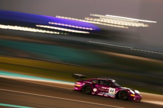 Klaus Bachler / Alfred Renauer / Daniel Allemann - Herberth Motorsport,  Porsche 911 GT3-R (991.II) 
 | JEP/SRO