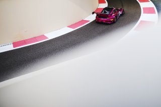 Klaus Bachler / Alfred Renauer / Daniel Allemann - Herberth Motorsport,  Porsche 911 GT3-R (991.II) 
 | JEP/SRO