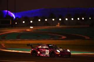 Klaus Bachler / Alfred Renauer / Daniel Allemann - Herberth Motorsport,  Porsche 911 GT3-R (991.II) 
 | JEP/SRO