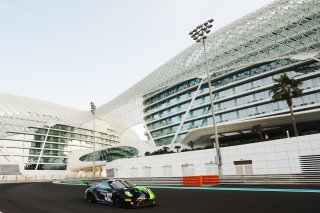 Stephane Kox / Peter Kox / Nico Pronk / Tom Boonen,  Saalocin Racing,  Porsche 911 GT3-R (991.II) 
 | JEP/SRO