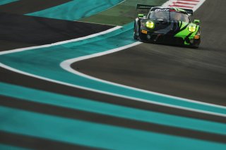 Stephane Kox / Peter Kox / Nico Pronk / Tom Boonen,  Saalocin Racing,  Porsche 911 GT3-R (991.II) 
 | JEP/SRO