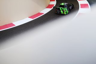 Stephane Kox / Peter Kox / Nico Pronk / Tom Boonen,  Saalocin Racing,  Porsche 911 GT3-R (991.II) 
 | JEP/SRO