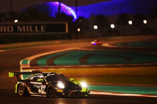 Stephane Kox / Peter Kox / Nico Pronk / Tom Boonen,  Saalocin Racing,  Porsche 911 GT3-R (991.II) 
 | JEP/SRO