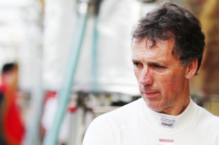Peter Kox,  Saalocin Racing,  Porsche 911 GT3-R (991.II) 
 | JEP/SRO