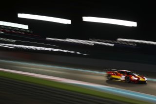 Davide Rigon / Alessio Rovera / Nicklas Nielsen -  AF Corse  - Francochamps Motors,  Ferrari 488 GT3 
 | JEP/SRO