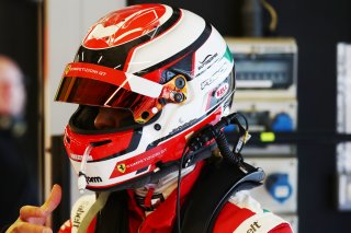 Antonio Fuoco - AF Corse  - Francochamps Motors,  Ferrari 488 GT3 
 | JEP/SRO
