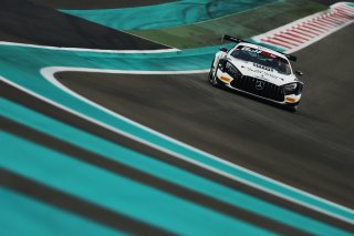 Luca Stolz / Al Faisal Al Zubair / Fabian Schiller - AF Corse - MDK Motorsport,  Mercedes-AMG GT3 
 | JEP/SRO