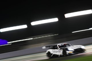 Luca Stolz / Al Faisal Al Zubair / Fabian Schiller - AF Corse - MDK Motorsport,  Mercedes-AMG GT3 
 | JEP/SRO
