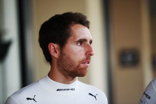 Daniel Juncadella - Mercedes-AMG Team GruppeM Racing,  Mercedes-AMG GT3 
 | JEP/SRO