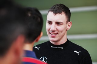 Raffaelle Marciello / Daniel Juncadella / Jules Gounon - Mercedes-AMG Team GruppeM Racing,  Mercedes-AMG GT3 
 | JEP/SRO
