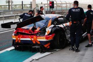 Maro Engel / Maximilian Goetz / Lucas Auer - Mercedes -AMG Team GruppeM Racing,  Mercedes-AMG GT3 
 | JEP/SRO