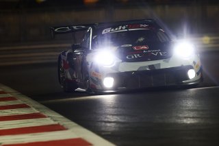 Brenton Grove / Adrian Henry D'Silva / Stephen Grove - EBM Giga Racing,  Porsche 911 GT3-R (991.II) 
 | JEP/SRO
