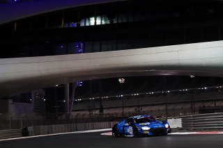 Christopher Haase / Patric Niederhauser / Erwan Bastard - Audi Sport Team Sainteloc,  Audi R8 LMS evo II GT3  
 | JEP/SRO