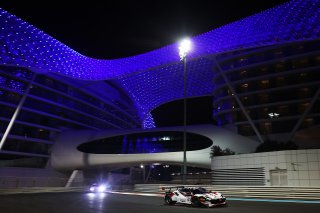Kevin Magnussen / Jan Magnussen / Mark Kvamme - AF Corse - MDK Motorsport,  Ferrari 488 GT3 
 | JEP/SRO