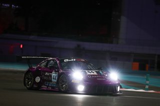 Klaus Bachler / Alfred Renauer / Daniel Allemann - Herberth Motorsport,  Porsche 911 GT3-R (991.II) 
 | JEP/SRO