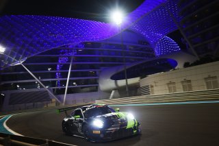 Stephane Kox / Peter Kox / Nico Pronk / Tom Boonen - Saalocin Racing -  Porsche 911 GT3-R (991.II) 
 | JEP/SRO