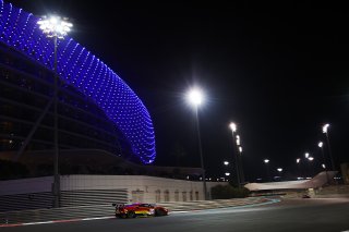 Davide Rigon / Alessio Rovera / Nicklas Nielsen -  AF Corse  - Francochamps Motors,  Ferrari 488 GT3 
 | JEP/SRO