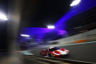 Giorgio Sernagiotto / Alessandro Cozzi / Tani Hanna / Gabriele Lancieri - AF Corse,  Ferrari 488 GT3 
 | JEP/SRO