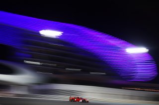 Giorgio Sernagiotto / Alessandro Cozzi / Tani Hanna / Gabriele Lancieri - AF Corse,  Ferrari 488 GT3 
 | JEP/SRO
